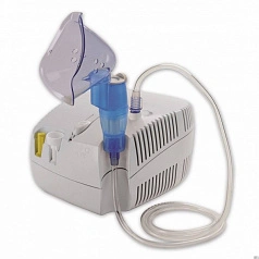 Ингалятор Med2000 CX Mister R