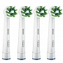 Braun Oral-B CrossAction EB50RB (4 шт.) - изображение 2