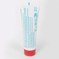 Зубная гель-паста BUCCOTHERM со вкусом клубники (от 2 до 6 лет), 50 мл - изображение 5