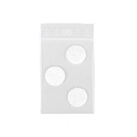 Фильтры для ингаляторов OMRON NE-C300/NE-C301 (3 шт.)