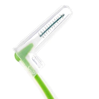 Набор ёршиков Revyline Mix (0,6-1,6 мм), 6 шт