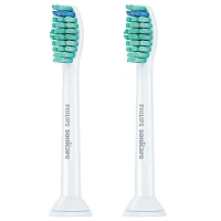 Philips Sonicare HX6012/07 для удаления налета ProResults, 2 шт - изображение 7