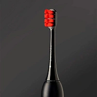 Электрическая зубная щётка Revyline RL 070 Black by Dr.Baburov