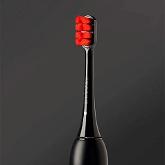 Электрическая зубная щётка Revyline RL 070 Black by Dr.Baburov