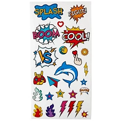 Электрическая зубная щетка Revyline RL 040 Teens, Голубая (12+)