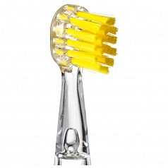 Насадки для Revyline RL 025 Желтые