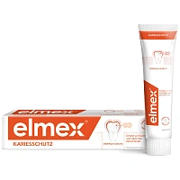 Зубная паста Colgate Elmex Защита от кариеса, 75 мл