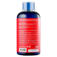 Ополаскиватель Waterdent, хлоргексидин 0,05 500 мл