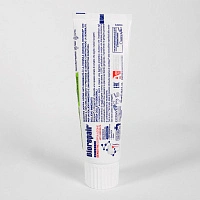 Зубная паста Biorepair Sensitive Double Action 75 мл