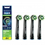 Braun Oral-B CrossAction EB50BRB Black (4 шт.) - изображение 1