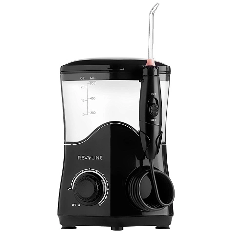 Ирригатор Revyline RL 100 Черный - изображение 4