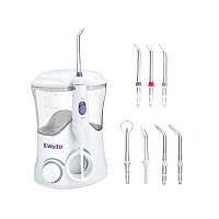 Ирригатор B.Well WI-922 - изображение 2