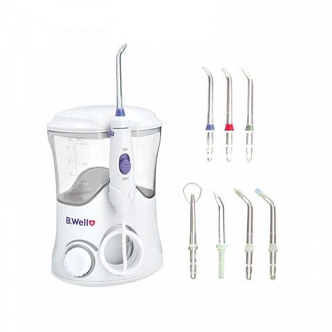 Ирригатор B.Well WI-922 - изображение 2