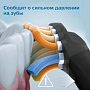 Электрическая зубная щетка Philips Sonicare HX9917/89 DiamondClean Smart 9400 - изображение 6