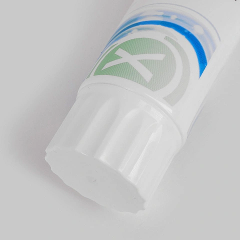 Зубная паста miradent Mirafluor C, 100 мл - изображение 4