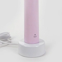 Электрическая зубная щетка Philips Sonicare HX3651/11 2100 Series - изображение 4