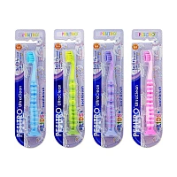 Зубная щетка Pesitro Ultra Soft 3780 Spirit (от 6 до 9 лет) - изображение 4