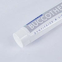 Зубная паста BUCCOTHERM Отбеливание и уход, 75 мл