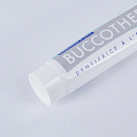 Зубная паста BUCCOTHERM Отбеливание и уход, 75 мл - изображение 6