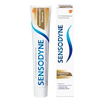 Зубная паста Sensodyne Комплексная защита, 75 мл