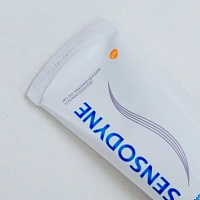 Зубная паста Sensodyne Восстановление и Защита Отбеливающая,75 мл - изображение 6