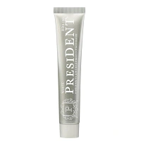 Зубная паста President White, 75 гр - изображение 2
