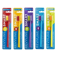 Зубная щетка Revyline Smart SM6000 - изображение 4