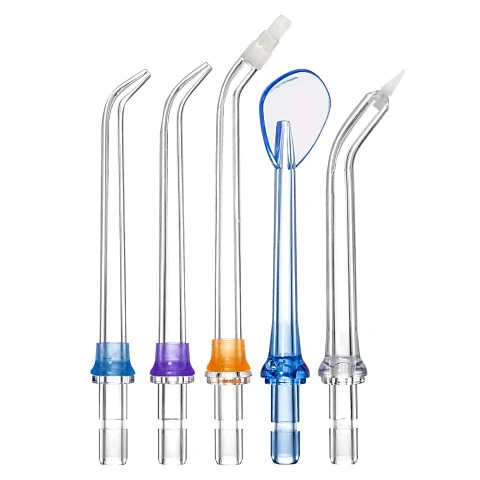 Ирригатор Revyline RL 450 - изображение 9