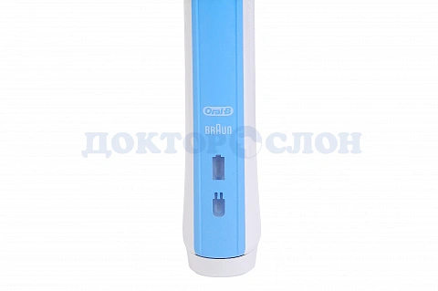 Oral-B Professional Care 1000 D20.523.1 - изображение 3