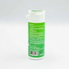 Жевательная резинка Ksilibon Gum Свежая мята, 30 шт