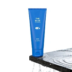 Зубная паста Emra The Blue, 90 мл