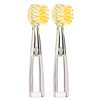 Насадки для Revyline RL 025 Желтые