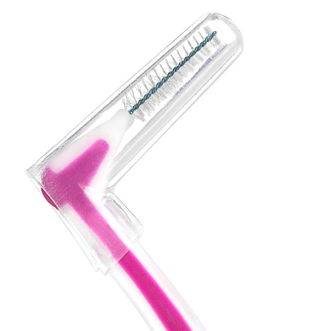 Набор ёршиков Revyline размер SS, 0.8 мм, 6 шт - изображение 3