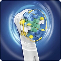 Braun Oral-B Floss Action EB25RB (3 шт.)
