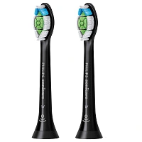 Philips Sonicare HX6062/13 для осветления эмали W2 DiamondClean, 2 шт - изображение 8