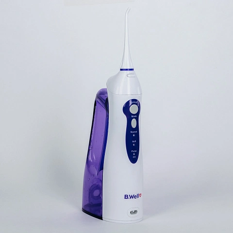 Ирригатор B.Well WI - 911 с увеличенной емкостью - изображение 3