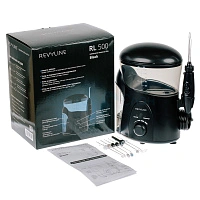 Ирригатор Revyline RL 500 Черный - изображение 1