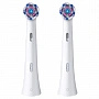 Braun Oral-B iO RB WW-2 Strahlendes weiss (2 шт.) - изображение 2