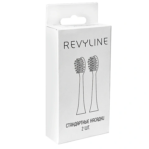 Насадки для Revyline RL 060 Голубые - изображение 3