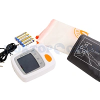 Тонометр Little Doctor LD-30 с адаптером - изображение 2