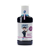 Ополаскиватель для индикации зубного налета miradent Plaque Agent 250 мл - изображение 1