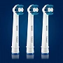 Braun Oral-B Precision Clean EB20RB (2+1) - изображение 7