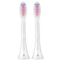 Насадки для Revyline RL 015 Розовые