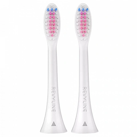 Насадки для Revyline RL 015 Розовые - изображение 3