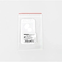 Фильтры для ингаляторов OMRON NE-C300/NE-C301 (3 шт.) - изображение 2