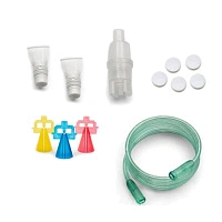 Набор комплектующих для ингаляторов Little Doctor LD-210C/211С/212С