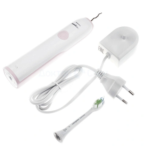 Philips Sonicare CleanCare+ HX3292/44 - изображение 4