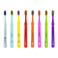 Зубная щетка PESITRO UltraClean Ultra soft Ortho 6580 - изображение 4