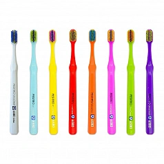 Зубная щетка PESITRO UltraClean Ultra soft Ortho 6580