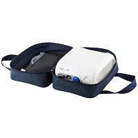 Ингалятор OMRON CompAir NE-C28 Plus (NE-C28P-RU) - изображение 5